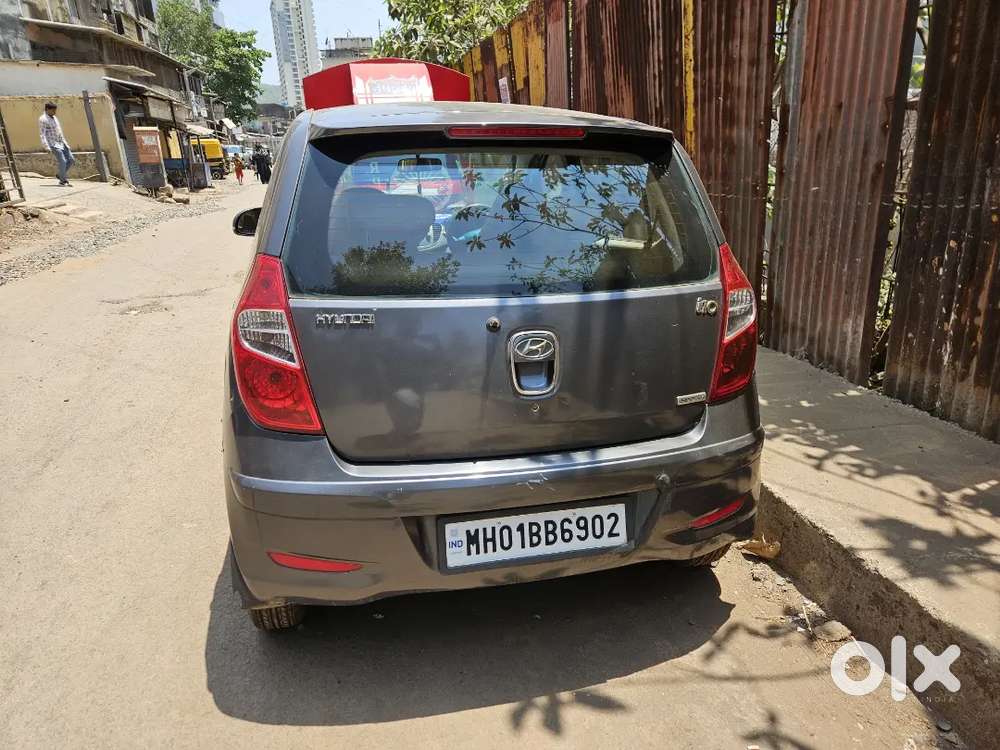 I10 Sports 1.2 Auto