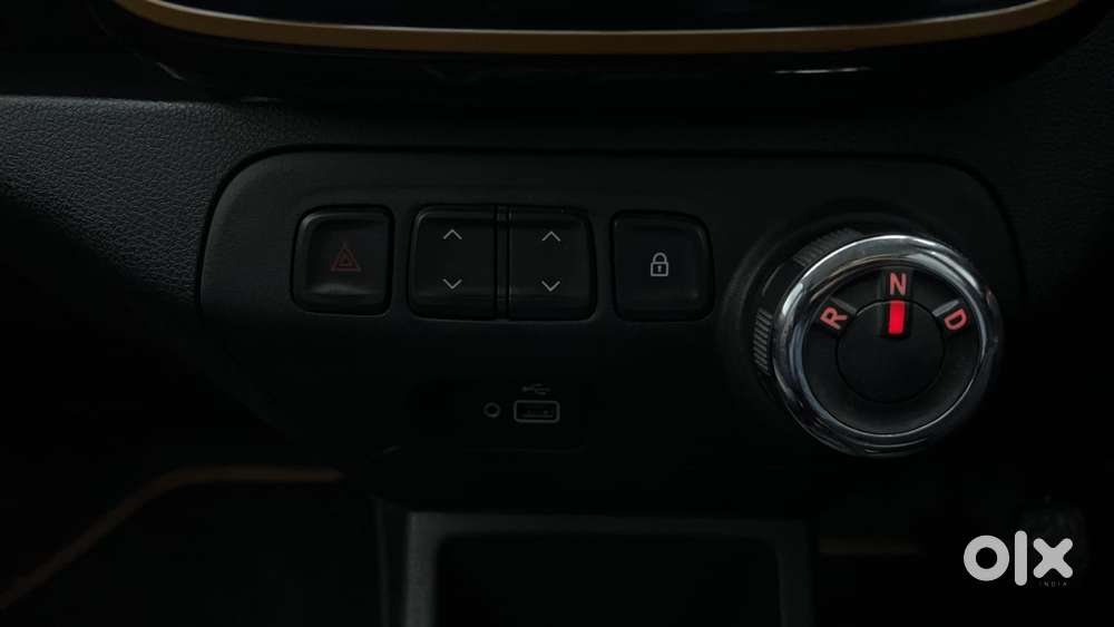 Renault Kwid Climber 1.0 Amt, 2019, Petrol