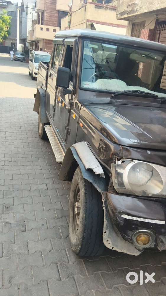 Mahindra Bolero 2018 Diesel