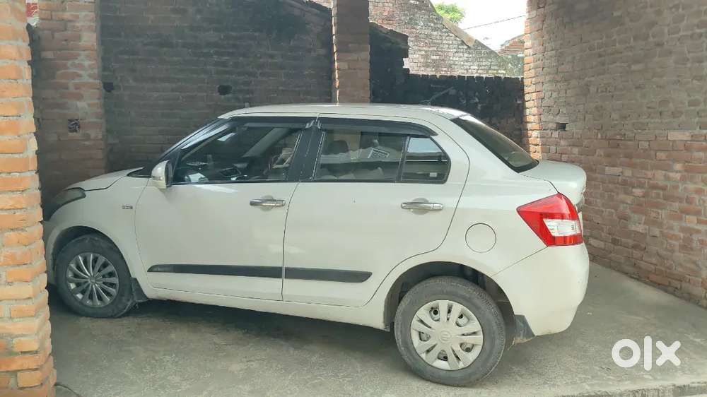 Swift Dzire Maruti 2015