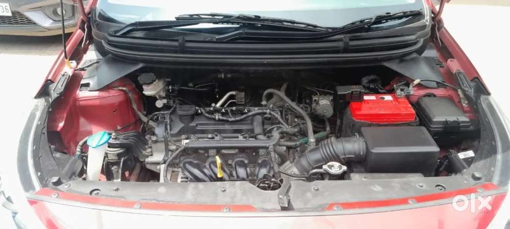Hyundai Elite I20 Asta Option, 2018, Petrol