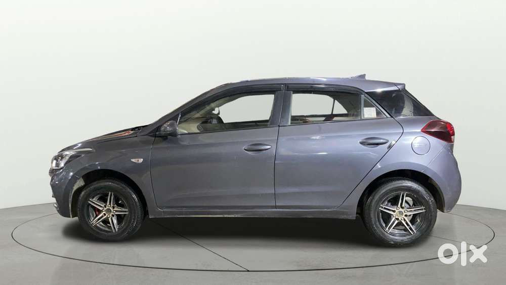 Hyundai Elite I20 1.2 Magna Plus, 2019, Petrol