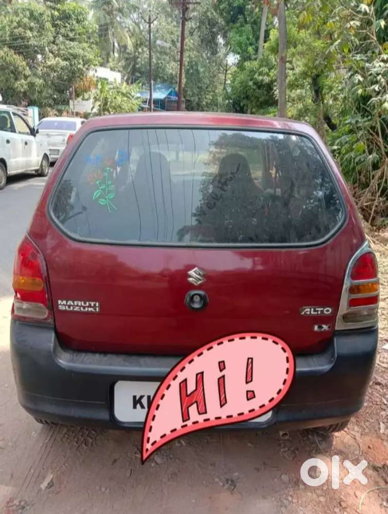 Kl Parasala Rto