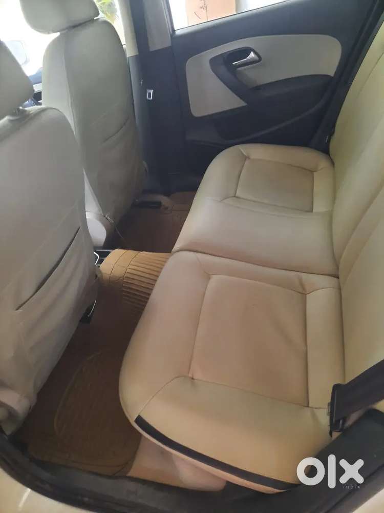 Volkswagen Polo 2011 Diesel Good Condition