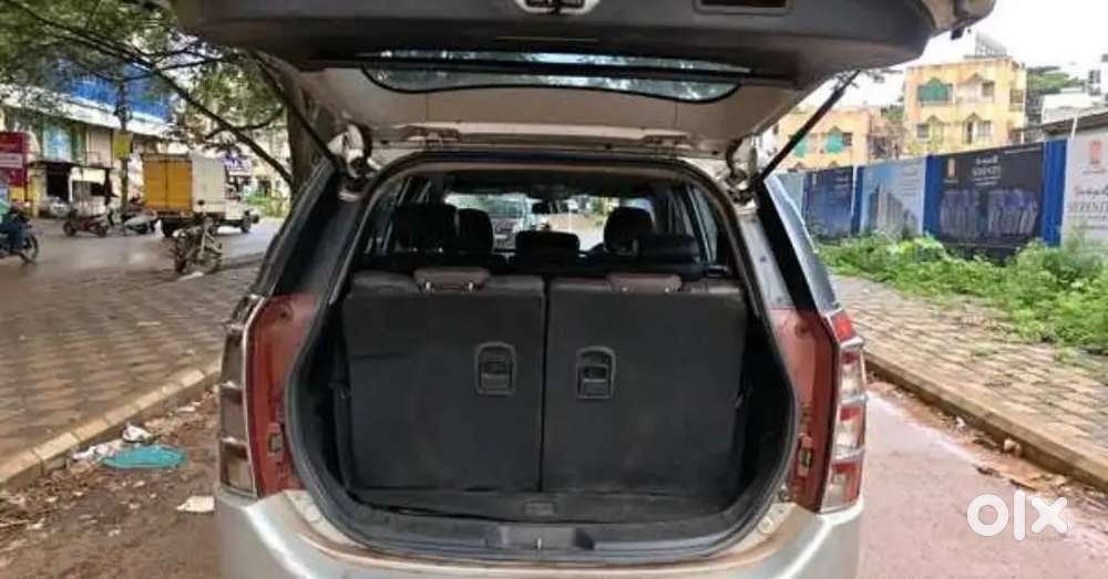 Mahindra Xuv500 Diesel 2014