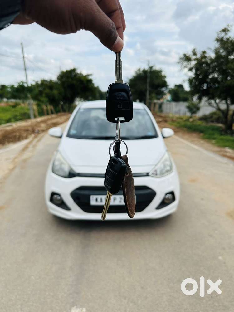 Hyundai Grand I10 Magna, 2014, Petrol