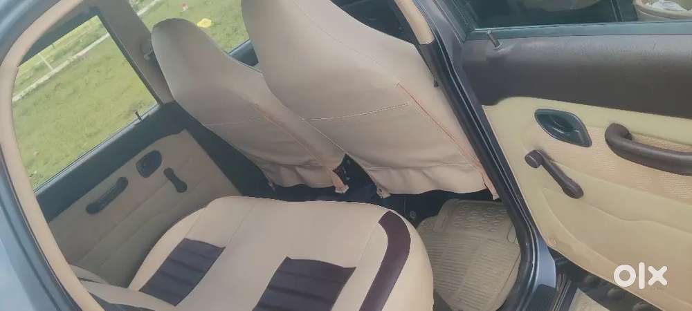 Hyundai Santro Xing 2012 Gl Plus