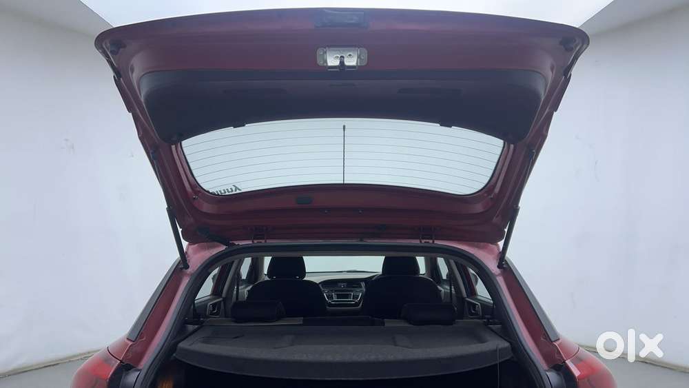 Hyundai Elite I20 [2018-2020] 1.4 Asta Crdi, 2015, Diesel