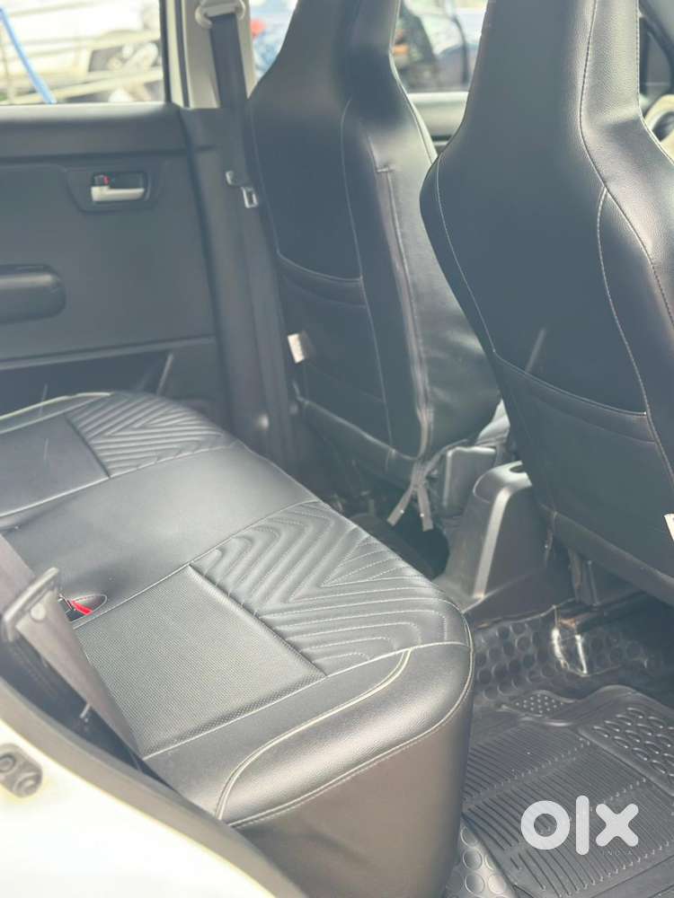Maruti Suzuki Wagon R Vxi, 2023, Petrol
