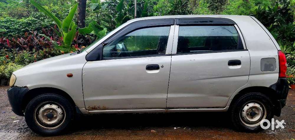 Maruti Suzuki Alto 0.8 Lxi (o), 2008, Petrol