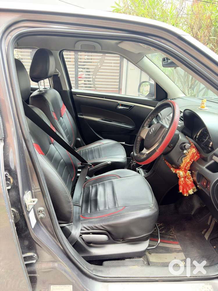 Maruti Suzuki Swift Vxi Optional, 2017, Petrol