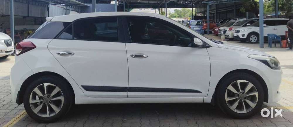 Hyundai I20 1.2 Asta, 2018, Diesel