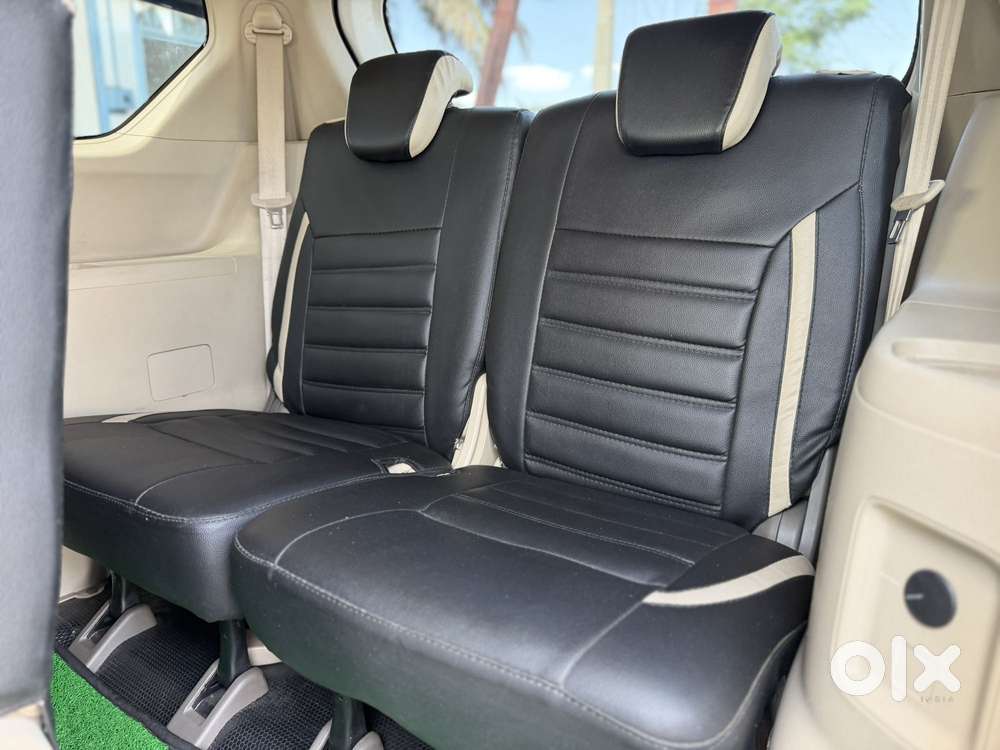 Maruti Suzuki Ertiga Vxi Shvs, 2022, Petrol