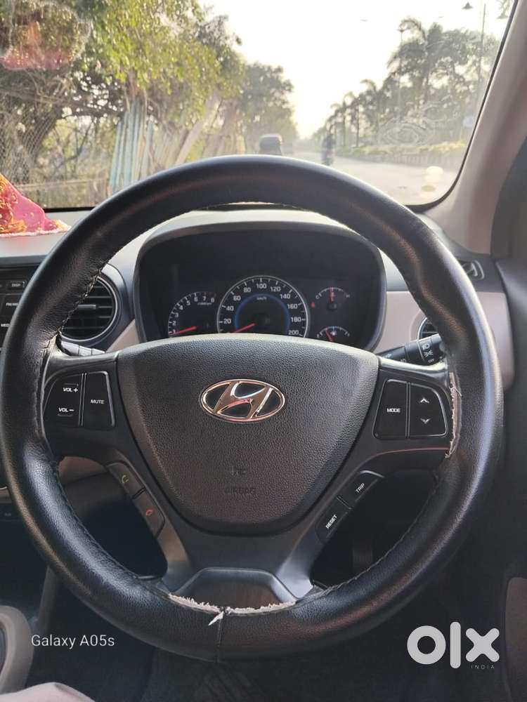 Hyundai Grand I10 Asta 1.2 Kappa Vtvt, 2016, Petrol