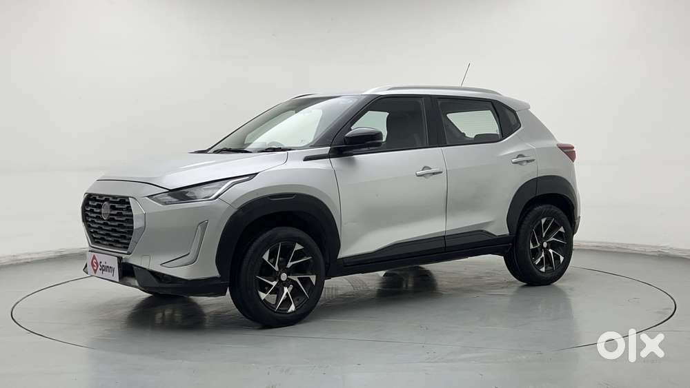 Nissan Magnite 1.0 Xl Turbo, 2021, Petrol