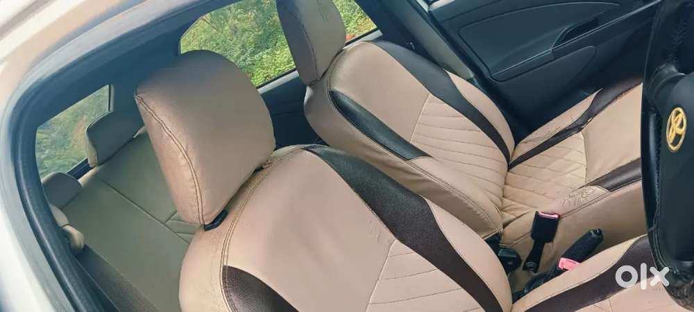 Toyota Etios Diesel Manual 2016