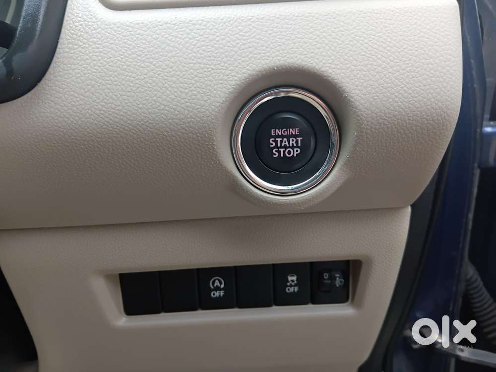 Maruti Suzuki Dzire 1.2 Zxi Amt, 2022, Petrol