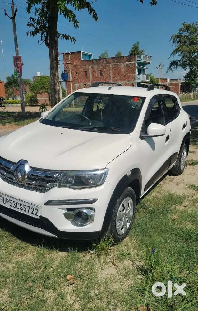 Renault Kwid 2018 Petrol Edition