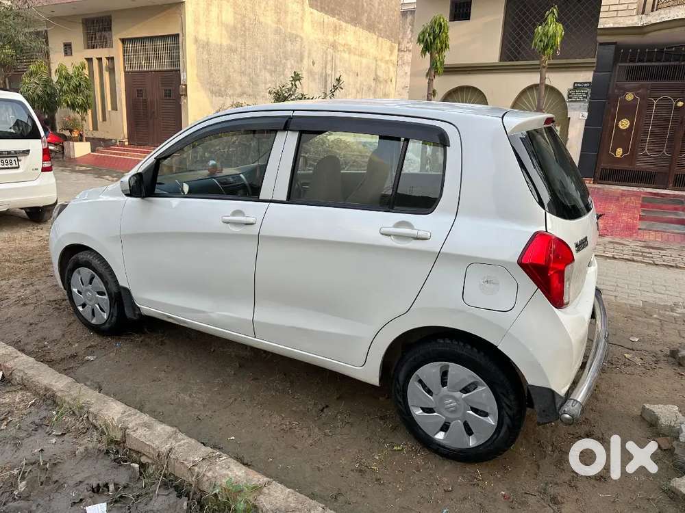 Maruti Suzuki Celerio 2017 Petrol 70000 Km Driven