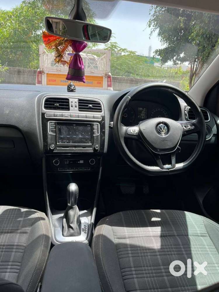 Volkswagen Polo Gt Tsi, 2021, Petrol