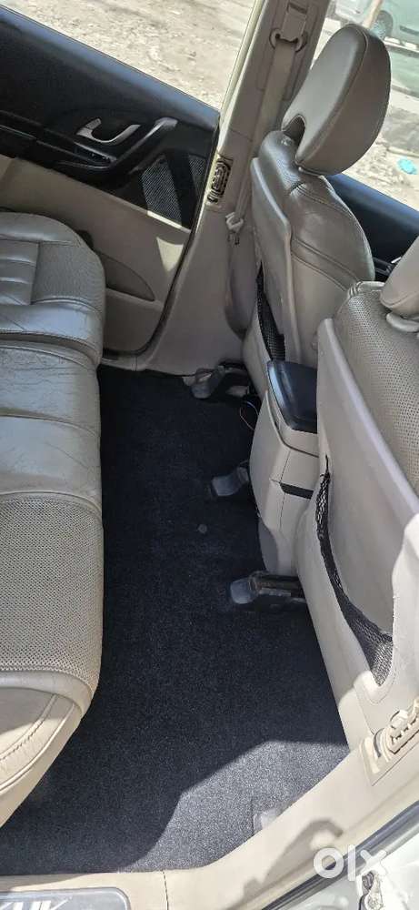Mahindra Xuv500 Good Condition
