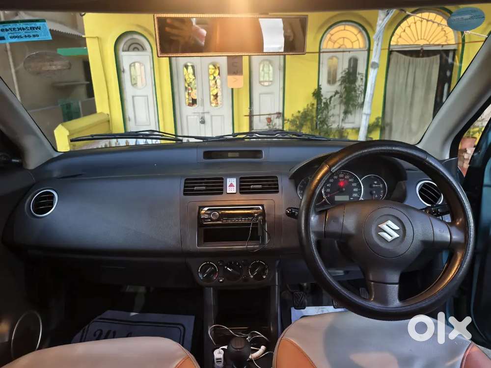Maruti Suzuki Swift 2009 Petrol Well Maintained