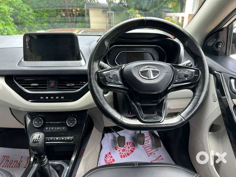 Tata Nexon 1.5 Revotorq Xz Plus (o), 2022, Petrol