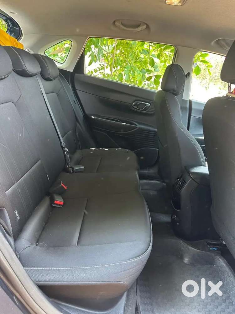 Hyundai New I20 2023 Petrol Automatic 18000 Km Driven