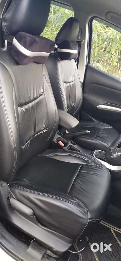 Maruti Suzuki S-cross 2017-2020 1.3 Delta, 2019, Diesel