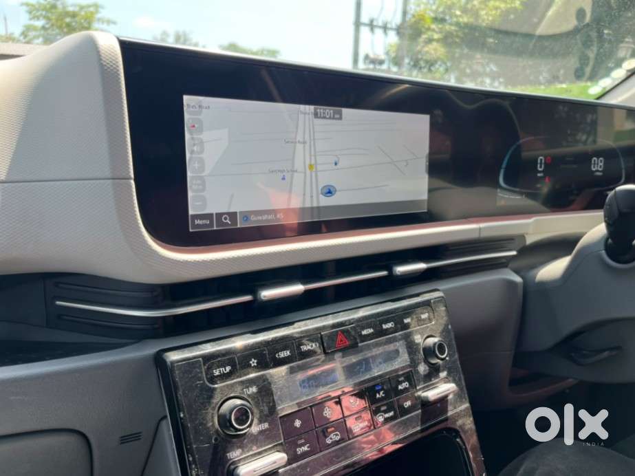 Hyundai Creta Sx Tech Mt, 2024, Petrol