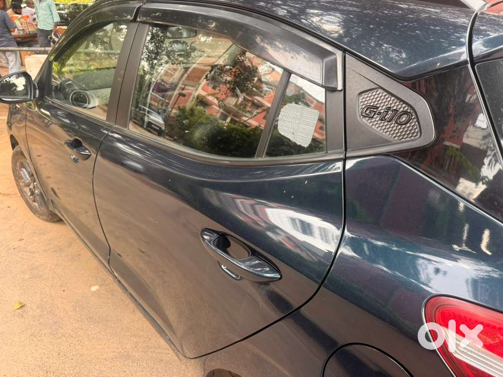 Hyundai Grand I10 Nios 2023