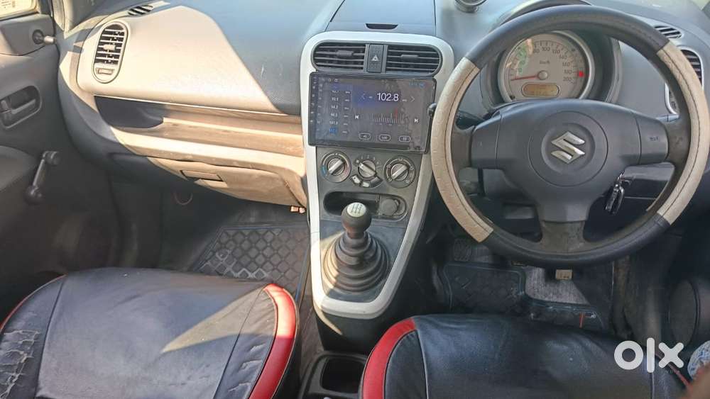 Maruti Suzuki Ritz Ldi, 2015, Diesel