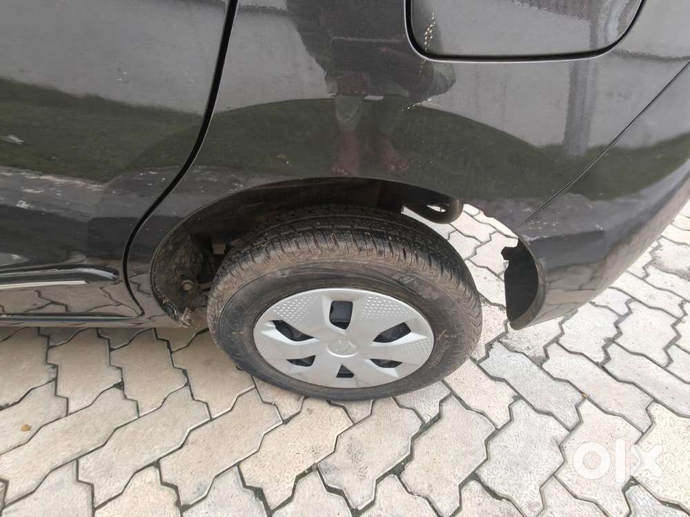 Maruti Suzuki Alto K10 Vxi (o), 2026, Petrol