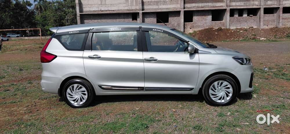 Maruti Suzuki Ertiga Vxi (o) Cng, 2022, Cng & Hybrids