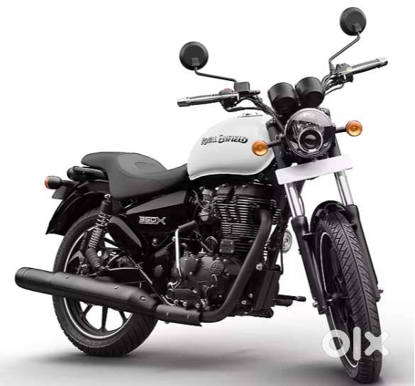 Bikewale Royal Enfield Thunderbird 350x Kerb Weight New In