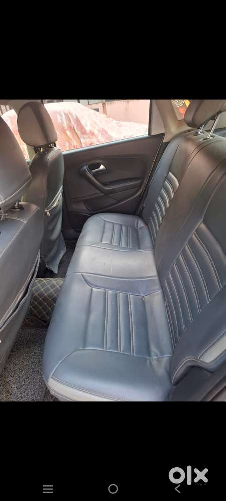 Volkswagen Polo 2009-2013 Diesel Comfortline 1.2l, 2014, Diesel