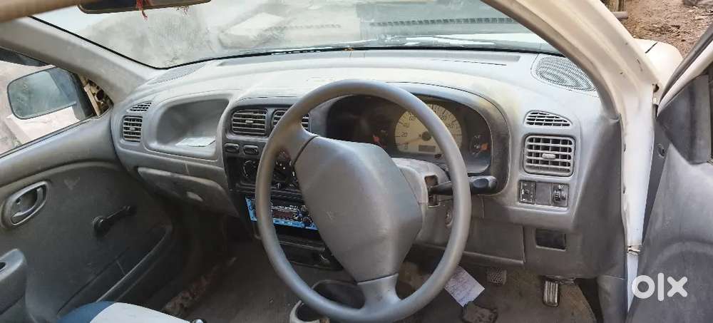 Maruti Suzuki Alto 800 2009 Cng & Hybrids Well Maintained