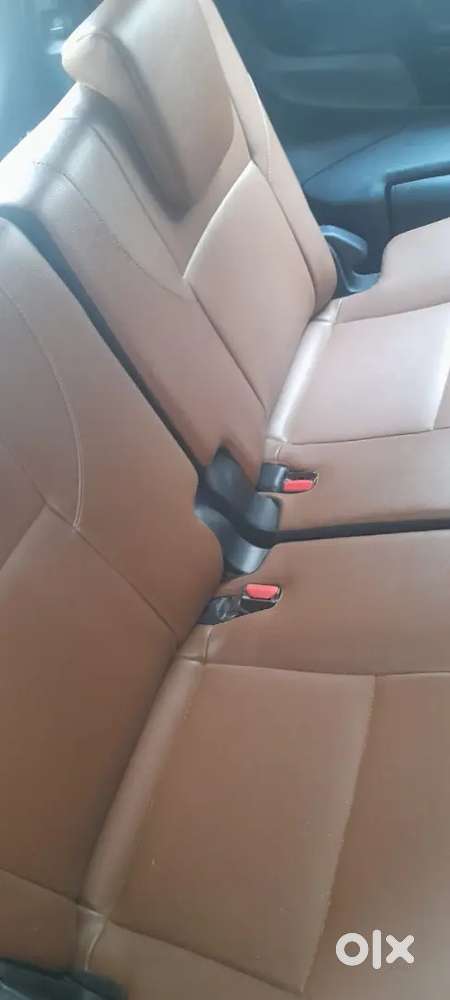 Toyota Innova Crysta 2017