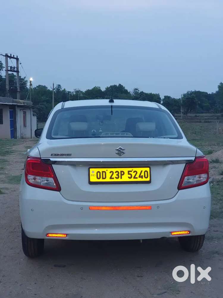 Maruti Suzuki Dzire 2023