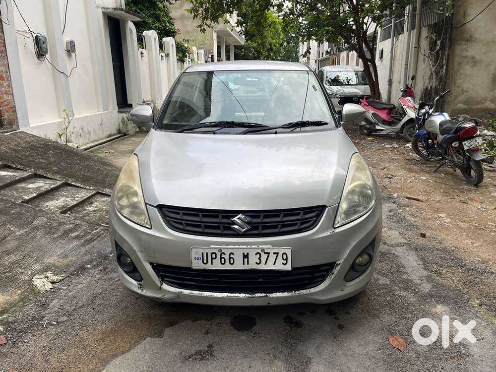 2013 Maruti Swift Dzire