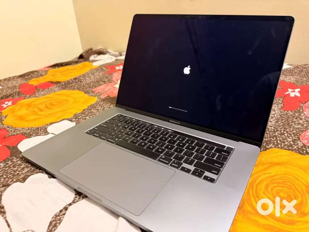 apple macbook pro i9 (A2141 series)