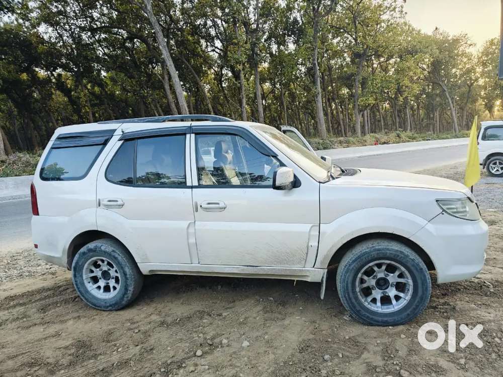 Tata Safari Storme 2014 Diesel Well Maintained