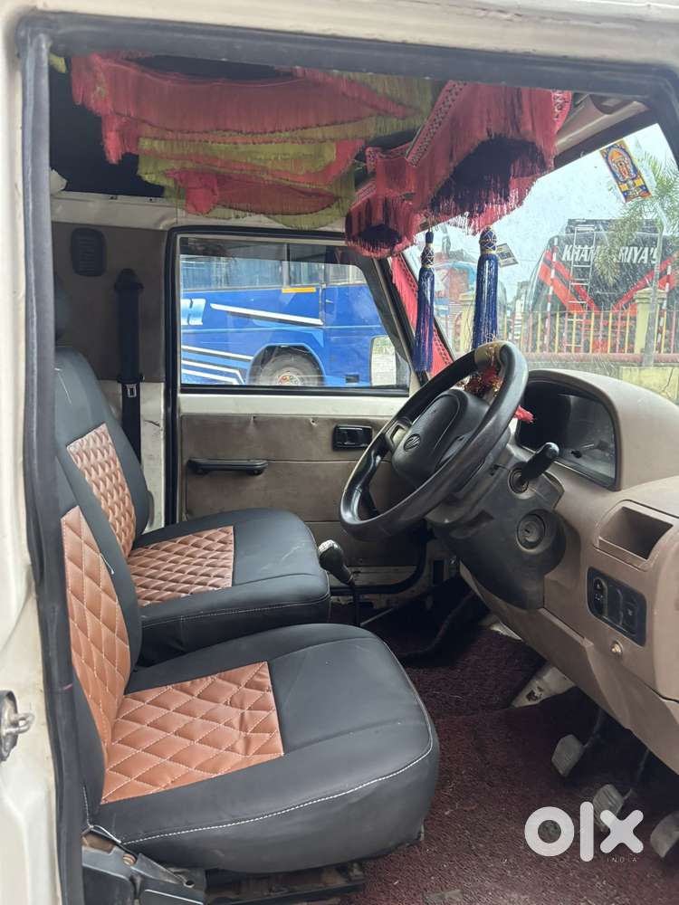 Mahindra Bolero Pik-up Fb 1.7t, 2023, Diesel