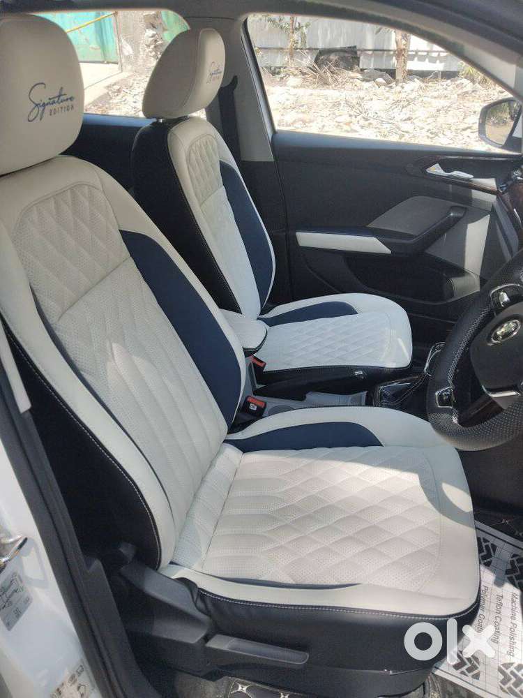 Skoda Kushaq 1.0 Tsi Style, 2022, Petrol