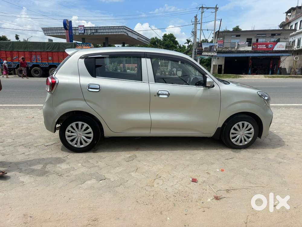 Maruti Suzuki Celerio Zxi, 2021, Petrol