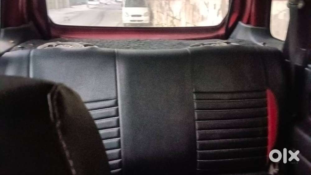 Maruti Suzuki Wagon R 2007 Petrol Well Maintained