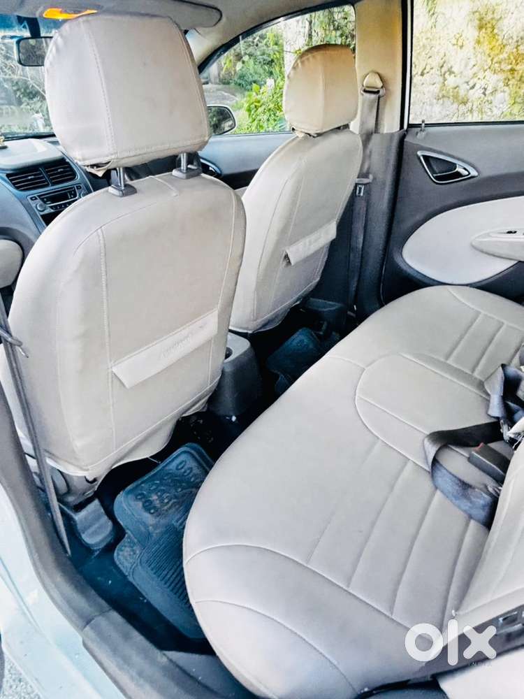 Chevrolet Sail 2014 Petrol Manual