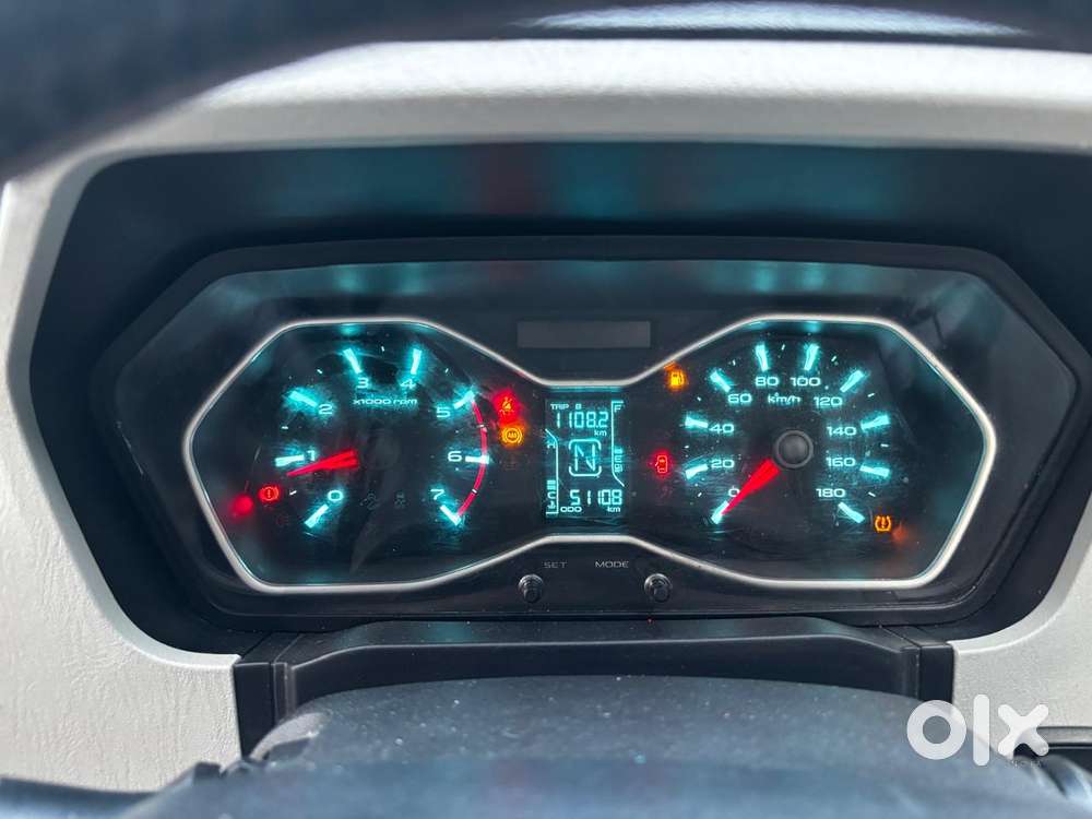 Mahindra Scorpio S11 Mt 7s, 2021, Diesel
