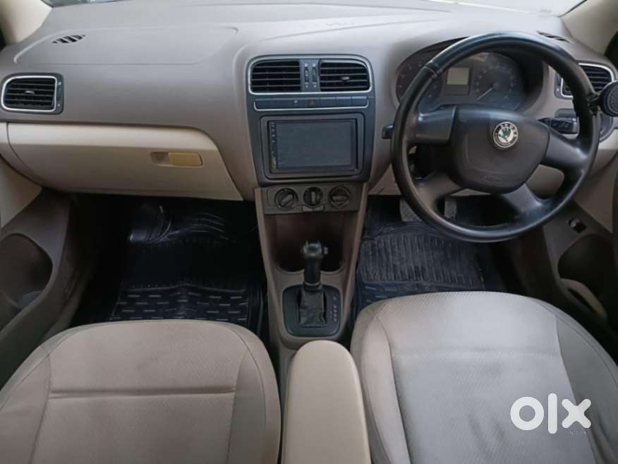 Skoda Rapid 1.6 Mpi At Elegance, 2013, Diesel