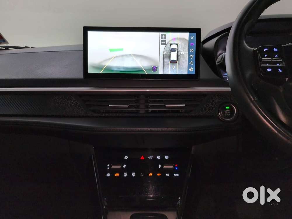 Tata Nexon Fearless Plus 1.5 Revotorq Diesel 6 Mt Dt, 2023, Diesel